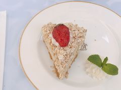 燕麦蛋糕-COVA(新天地Xintiandi店)