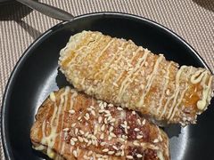 -昊·来了寿司(泡桐树店)