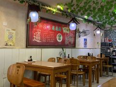 -秦之味陕西特色面馆(中华路店)