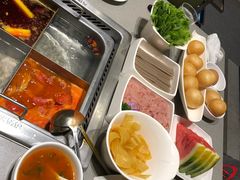 -海底捞火锅(龙湖北京大兴天街店)