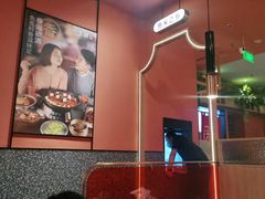 -鱼酷活鱼烤鱼(静安大融城店)
