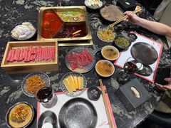 -王家渡火锅店(亦庄店)