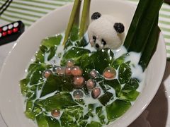 -桂满陇·桃花院落(长泰广场店)