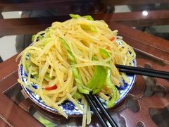 -西北老马食府(陈家营西路店)