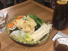 -鱼酷活鱼烤鱼(梅江印象城店)