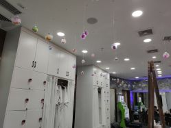 -YDO SALON
