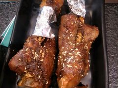 -羊肉街口老银川滩羊涮肉馆