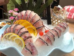 -尚海豆捞(乐虹坊店)