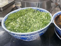-陇上全荟兰州传统牛肉面(延吉路店)