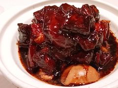 -新吉士·上海菜(浦东LCM置汇旭辉店)