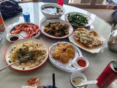 -双月饭店·20年老字号(新村店)