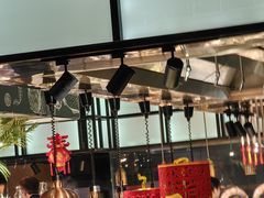 -飨食汇全日制餐厅·昆山皇冠假日酒店(九方店)