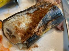 烤香蕉-拉蒂娜·巴西牛排馆 Latina·Brazilian Steakhouse(陆家嘴旗舰店)