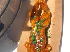 -蛙喔牛蛙(松江宝乐汇店)