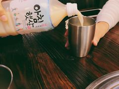 -意成料理
