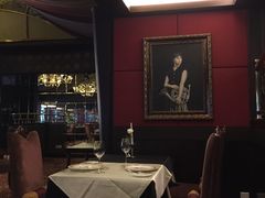 甜点-北京建国饭店杰斯汀法餐厅