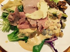 -So Lounge索兰至餐厅(蓝色港湾店)