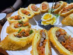 -新疆亚克西音乐餐厅(南方花园店)