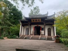 -潜口民宅博物馆