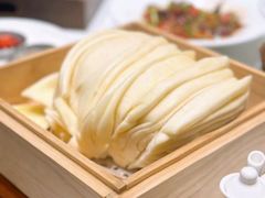-老爷庙风味美食府(魏都大道店)