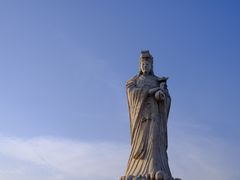 -天津妈祖文化园