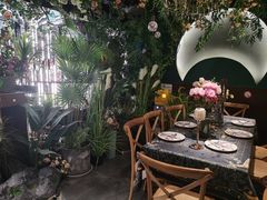 -第101座花园餐厅(湖滨88店)