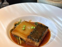 -丽晶轩中餐厅(重庆丽晶酒店)