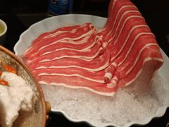 -额尔敦传统涮(公园西路店)