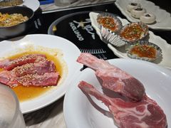 -火炉火自助餐(喜隆多店)