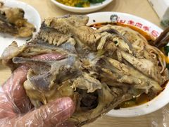 -老四季(南市场店)