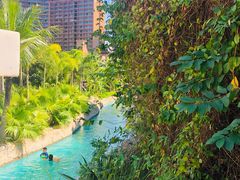 -亚马逊丛林水乐园