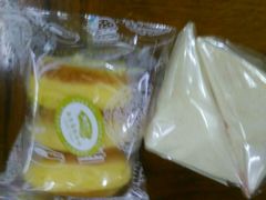 -欢誉友谊西饼店(总店)