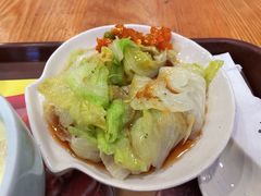 生菜王-真功夫(振华路店)