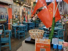 -蜀巷弯弯串串香(长春总店)