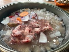 -冰煮羊(山水小区店)