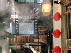 门面-肥鱼屯活鱼锅(惠工街店)