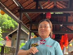 -深圳锦绣中华民俗村