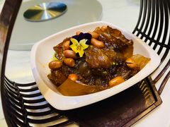 -顺德美的万豪酒店-万豪中餐厅