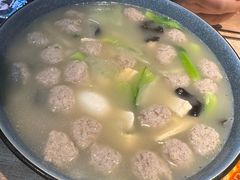 -东北小二东北菜(大车家巷店)