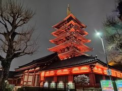 -浅草寺