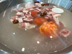 -313羊庄·羊肉火锅烧烤(李村店)