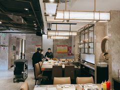 -大渔铁板烧(花园道店)