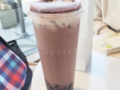 -喜茶(广州汉溪长隆店)