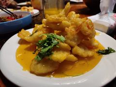 -老江南春·中国龙菜(衡山路店)