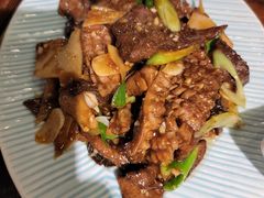 -尚府一品·烤鸭·新京菜(圆明园店)