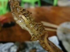 -啊溜烧烤·炭火传承(南澳店)