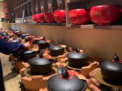 -洞庭土菜馆(天河北总店)