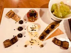 -火车头法国西餐厅