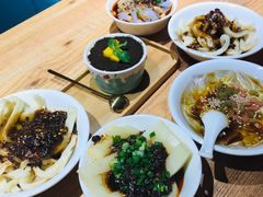 -洞子口张老二凉粉(文殊院店)