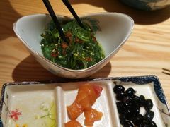 -隐泉京望日式料理(太和广场店)